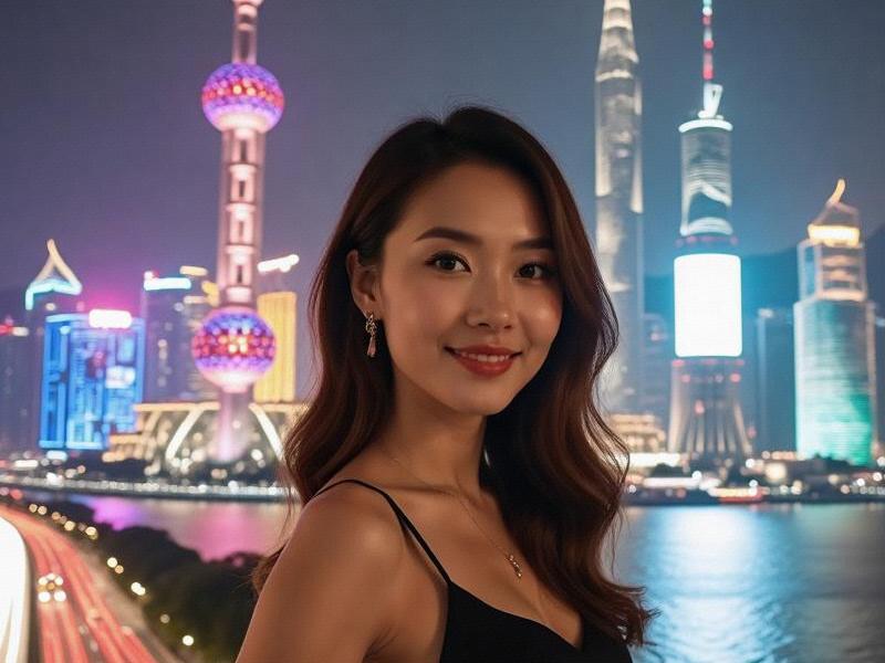 The Yangtze Delta Megalopolis: How Shanghai and Its Satellite Cities Are Redefining Urban China