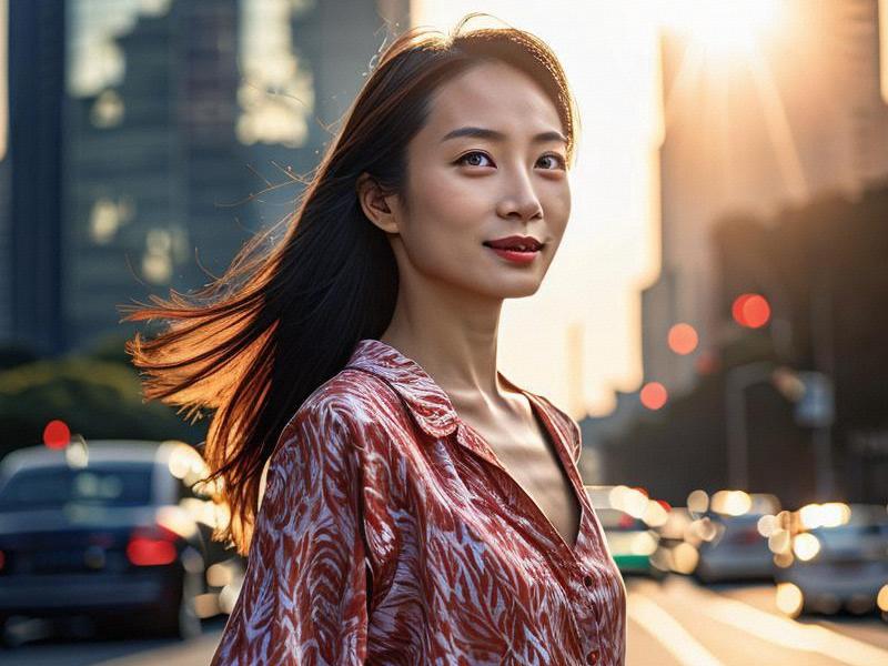 Sights and Sounds of Shanghai - A Cultural and Travel Guide