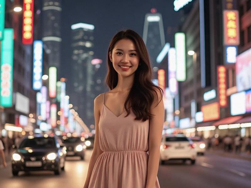 Shanghai 2025: Where Futurism Meets Heritage in China's Global Metropolis