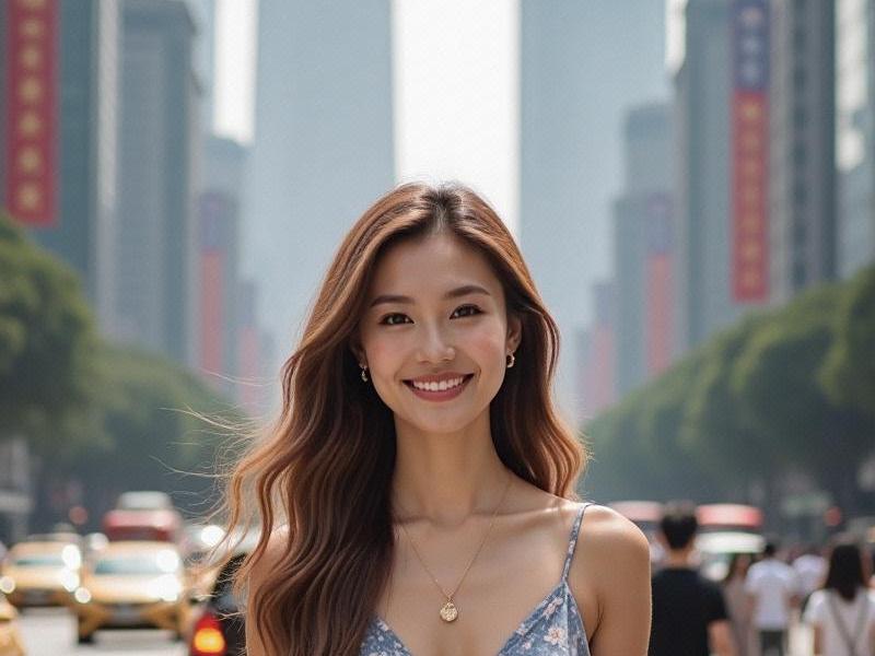 【海派新女性：上海都市丽人的世纪肖像】