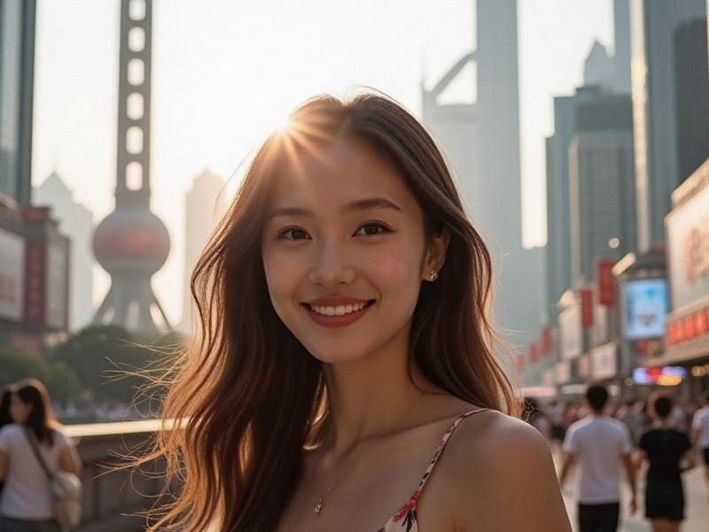 The Carbon-Neutral Metropolis: How Shanghai Is Rewriting the Rules of Sustainable Urbanization