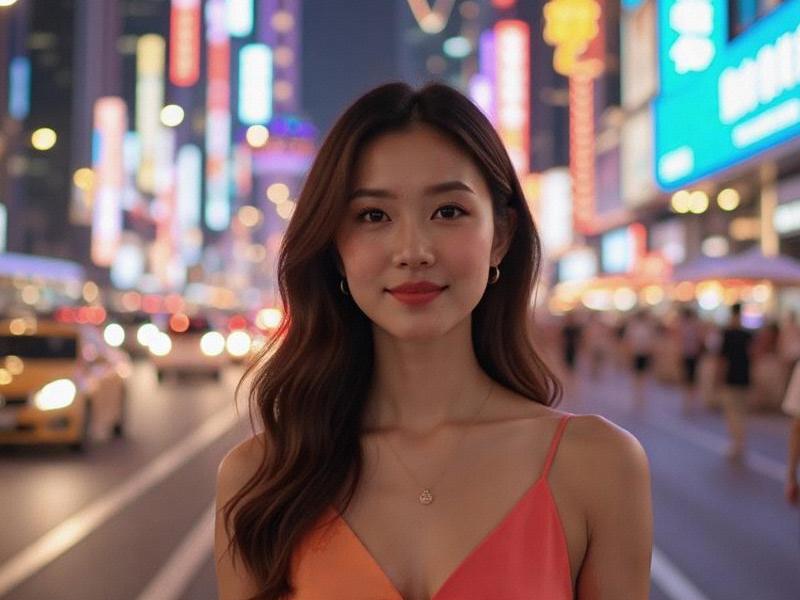 Neon Renaissance: How Shanghai's Elite Clubs Are Redefining Urban Nightlife