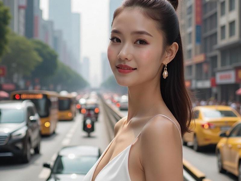 The Delta Renaissance: How Shanghai and Its Neighbors Are Creating China's Most Advanced Urban Network