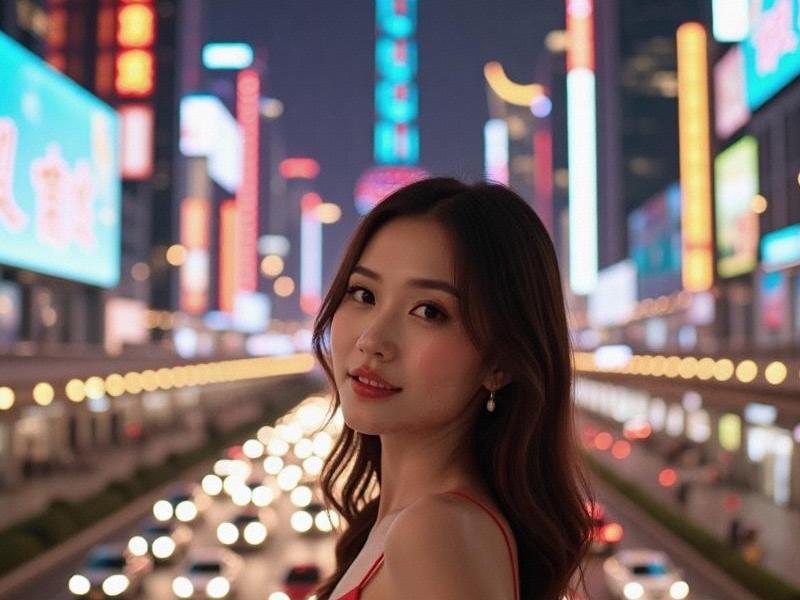 Shanghai Style Renaissance: How Local Women Are Redefining Global Beauty Standards