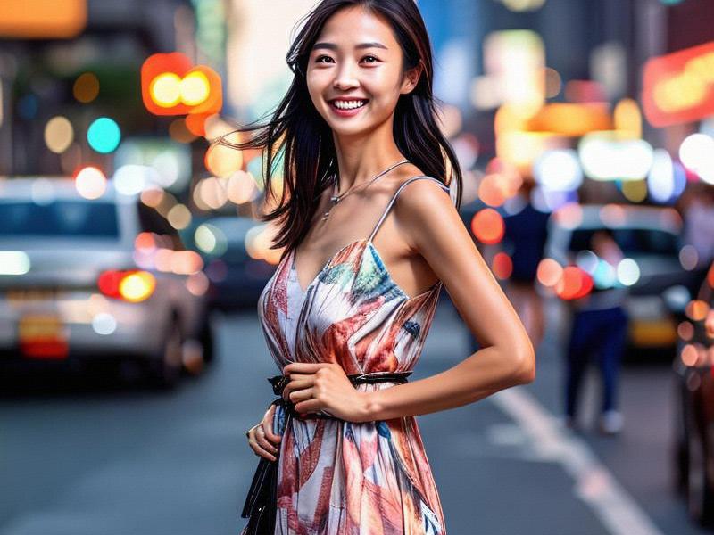 Shanghai: A Dynamic Metropolis of Innovation and Culture