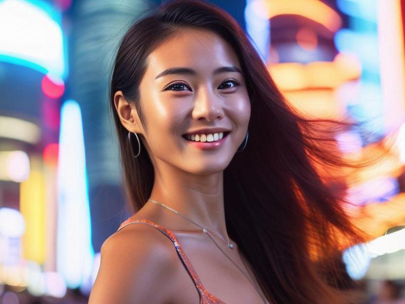Shanghai's Transformation: A Journey of Urban Renaissance and Global Influence
