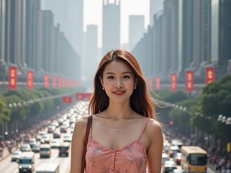 Shanghai Nightlife 2025: The Reinvention of Urban Entertainment