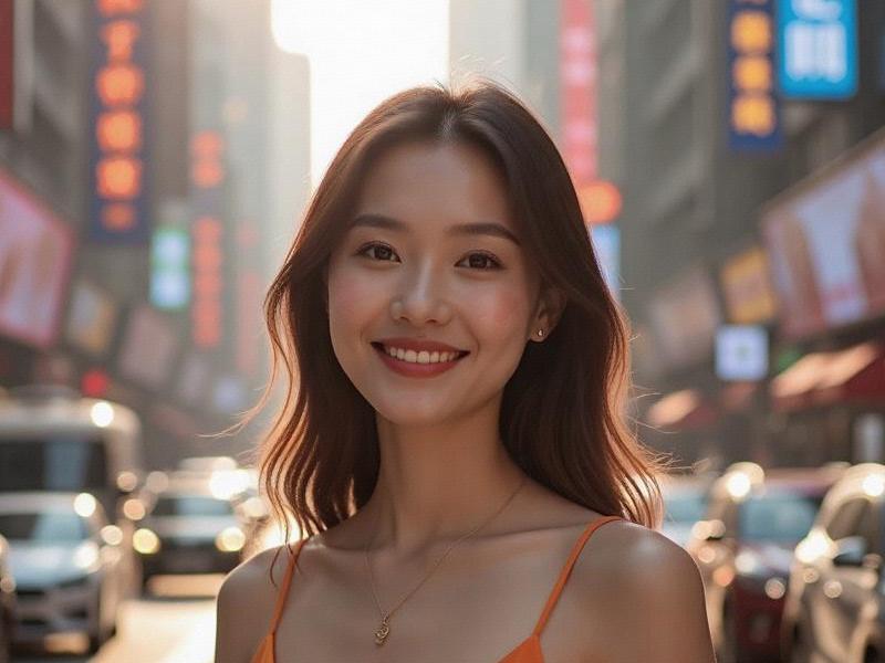 Shanghai's Cosmopolitan Femininity: Where Tradition Meets Global Ambition