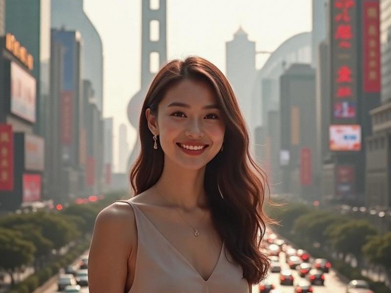 Shanghai's Nightlife Renaissance: How Luxury Clubs Are Redefining Urban Entertainment