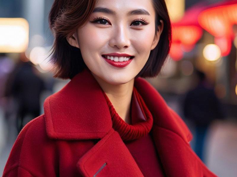 Shanghai Beauties: A Glimpse into the Elegant Women of the City