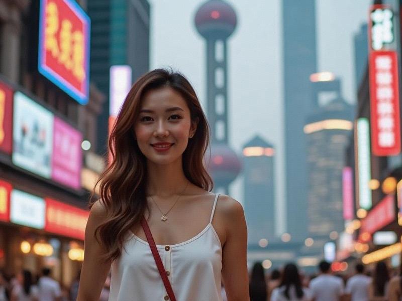 The Green Renaissance: How Shanghai and Neighboring Cities Are Pioneering China's Ecological Civilization