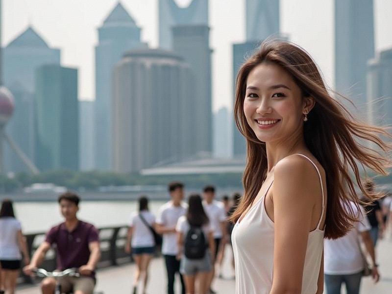 Beyond the Bund: Shanghai's Metropolitan Expansion and Regional Integration