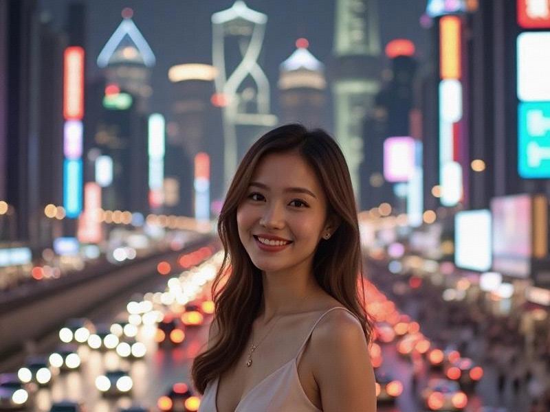 Shanghai After Dark: How the City's Entertainment Clubs Are Redefining Urban Sophistication