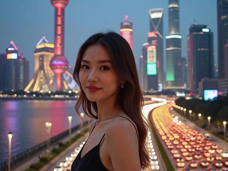Shanghai's Cultural Awakening: How the Yangtze River Delta Became China's Creative Heartland