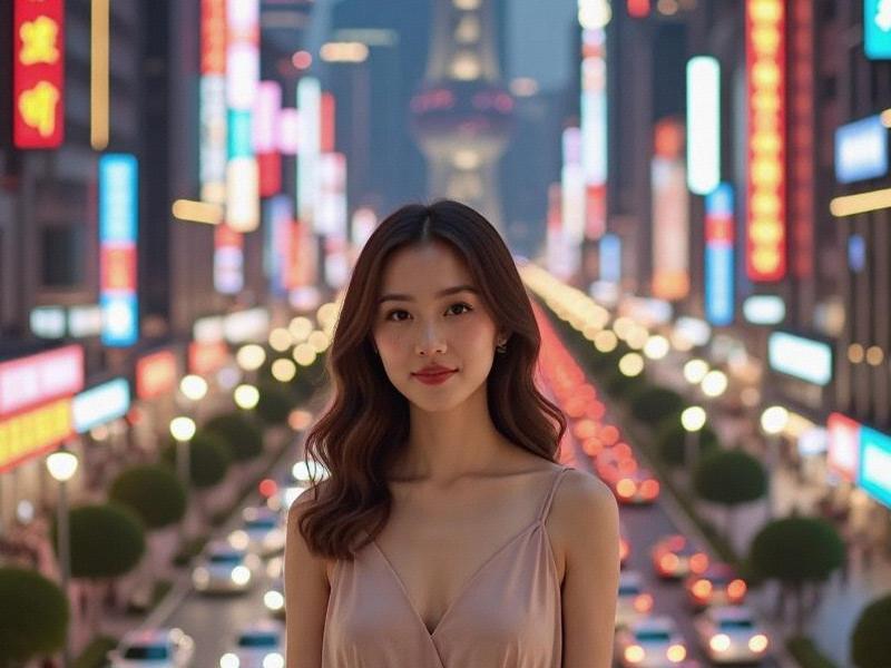 Shanghai's Entertainment Ecosystem: Where Tradition Meets Innovation in China's Global City