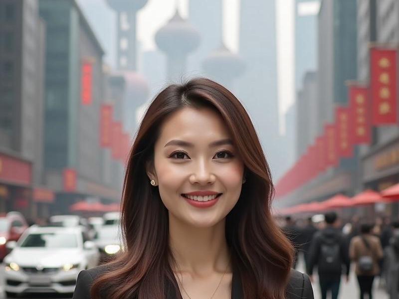 【霓虹肌理】从霞飞路橱窗到元宇宙T台：上海美人的百年容颜革命