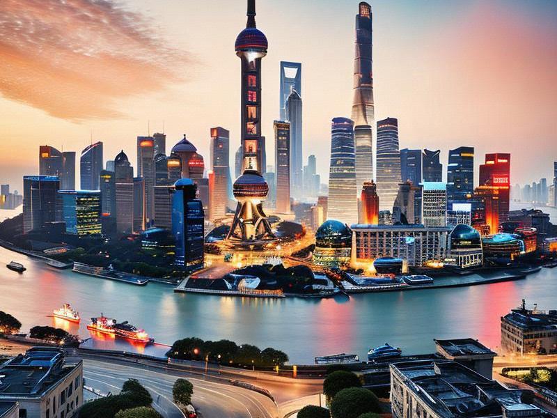 Shanghai Cultural Life: A Vibrant Snapshot