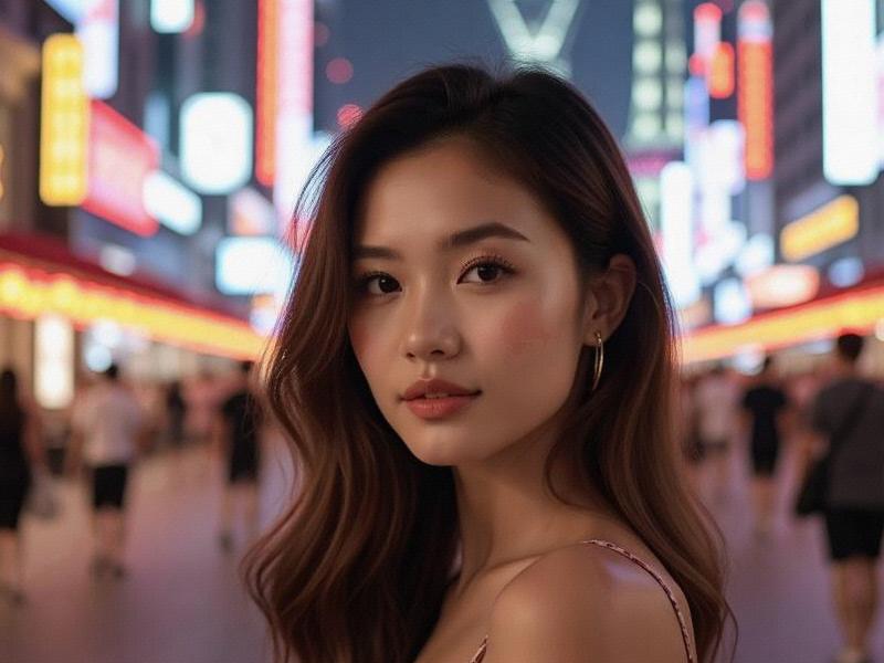 Shanghai Femininity 2025: Where Tradition Meets Tech in China's Style Capital