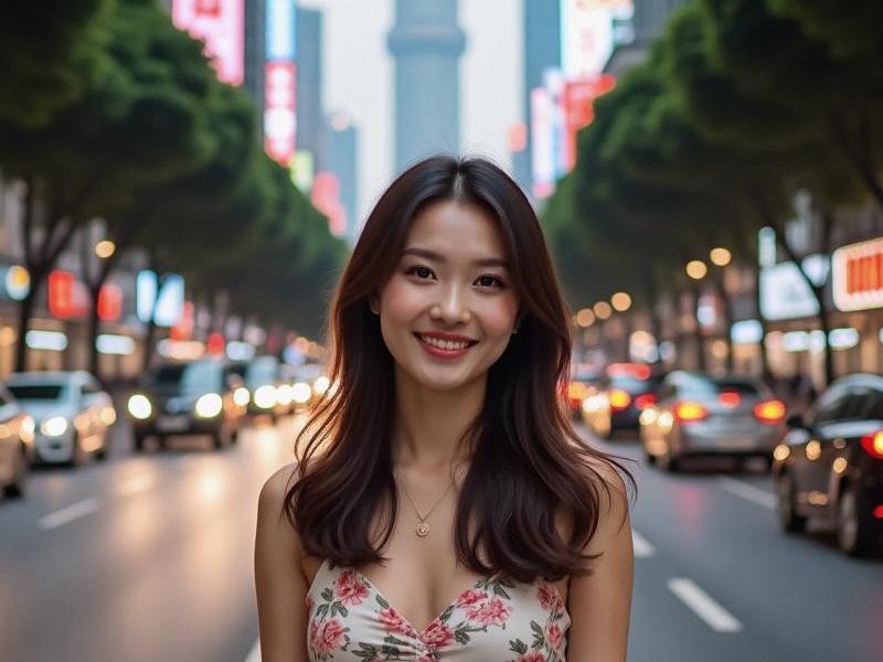 Shanghai After Dark: How Asia's Party Capital Reinvents Nightlife in 2025