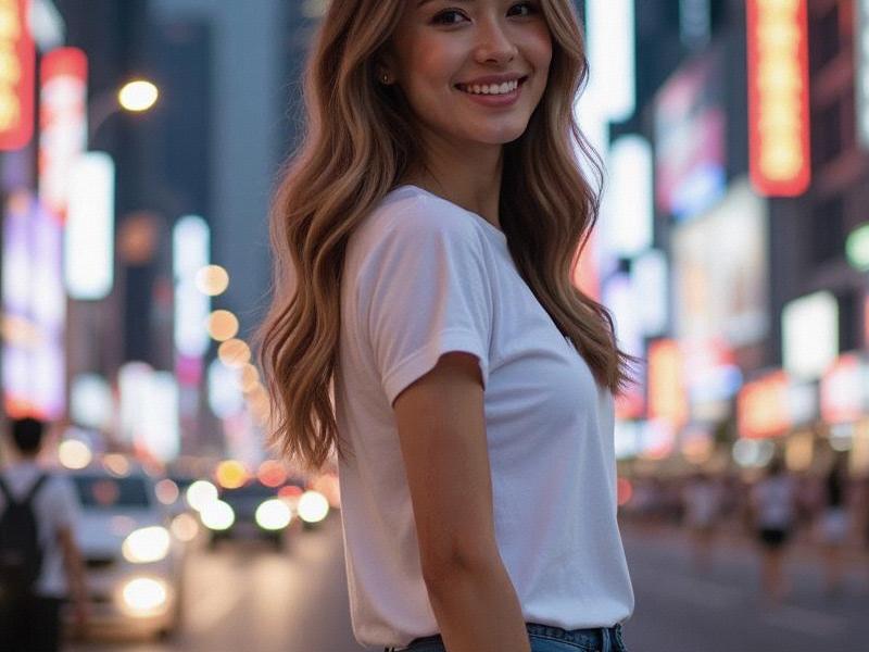 The Shanghai Style: How Modern Shanghai Women Are Redefining Chinese Femininity