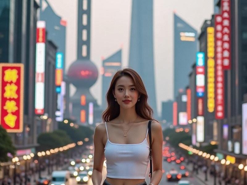Shanghai After Dark: How the City's Entertainment Clubs Mirror China's Social Transformation