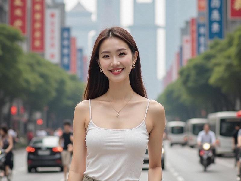 Shanghai's Daughters: The Evolution of Urban Femininity in China's Global City