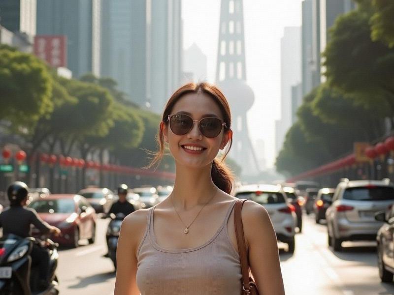 Shanghai's Entertainment Renaissance: How Luxury Venues Are Redefining Urban Nightlife
