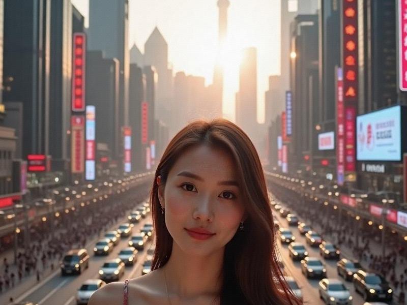 Neon Dynasty: How Shanghai's Superclubs Are Writing the New Playbook for Global Nightlife