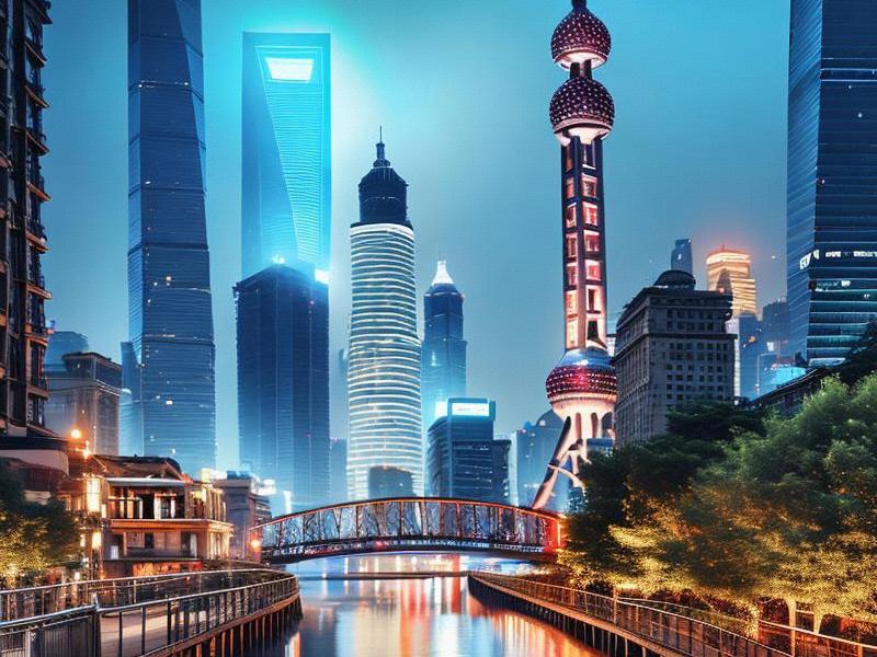 Exploring the Wonders of Shanghai and Its Surroundings