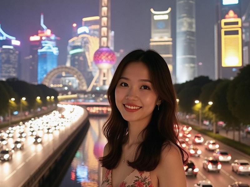 Ctrl+Alt+Delight: How Shanghai's Nightclubs Reinvented Themselves Through Technology