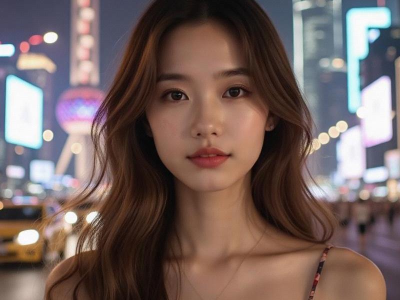 Neon Renaissance: How Shanghai's Entertainment Clubs Are Redefining Urban Nightlife