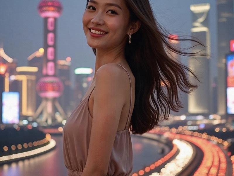 Shanghai's Modern Heroines: Redefining Femininity in China's Global City