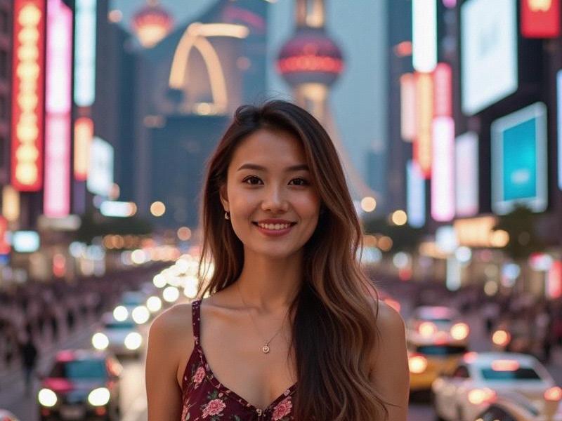 Neon Renaissance: Shanghai's Entertainment Clubs Redefine Urban Nightlife in 2025