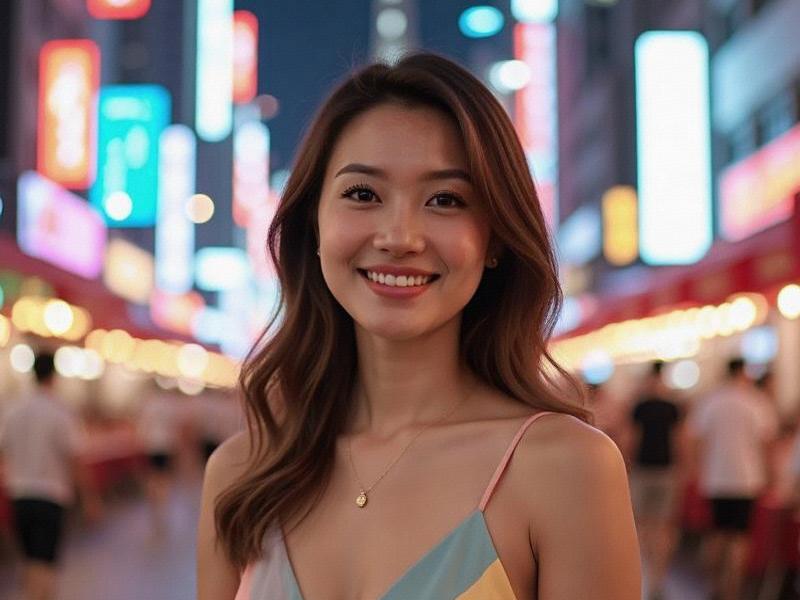 Shanghai 2040: The Making of Asia's Next Great Smart Megacity
