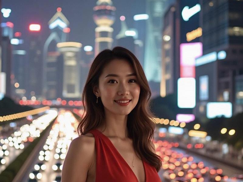 Shanghai's Underground Playground: The High-Stakes World of Luxury Entertainment Clubs