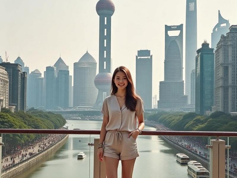 Shanghai's Nightlife Renaissance: How Entertainment Venues Are Redefining Urban Leisure