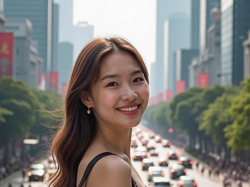Shanghai's Creative Awakening: How China's Global City Is Redefining Cultural Production