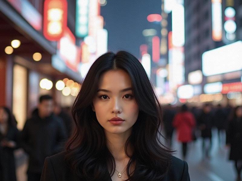 【海派玫瑰：上海女性的多维魅力图谱】