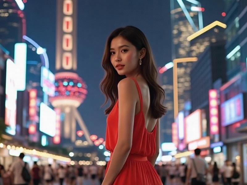The Evolution of Shanghai's Nightlife: How Entertainment Clubs Are Redefining Urban Leisure
