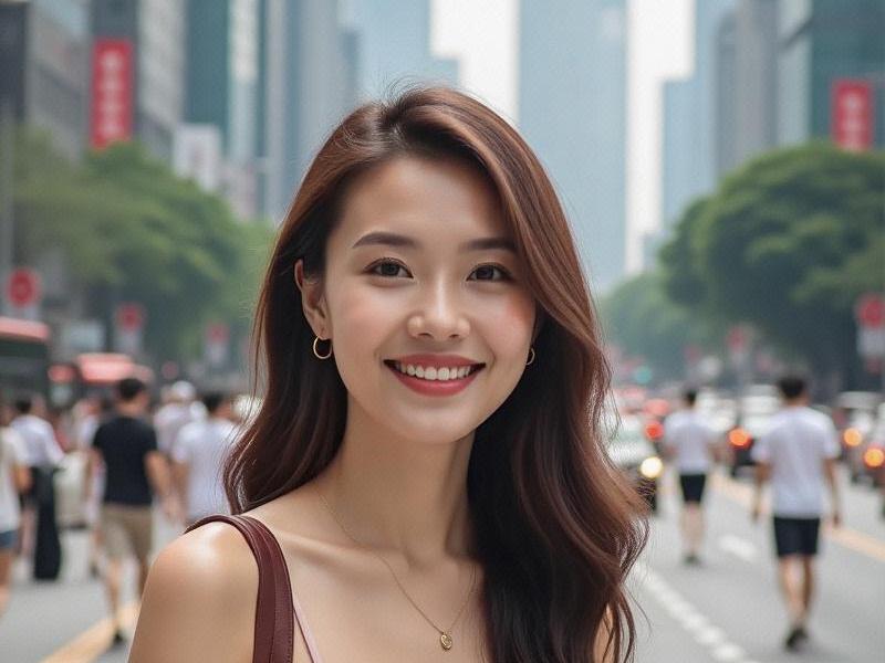 The Shanghai She-Economy: How Women Are Shaping China's Global City