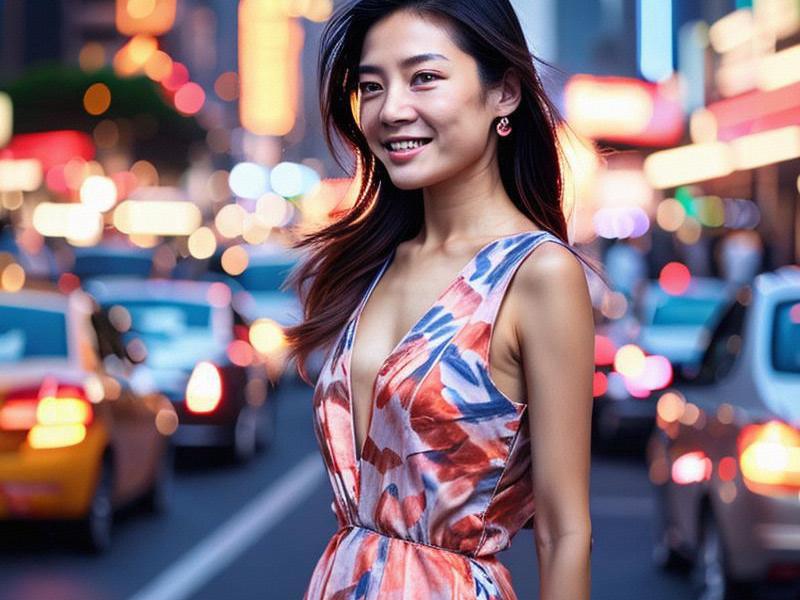 The Enigma of Shanghai's Beautiful Gals: A Blend of Tradition and Modernity