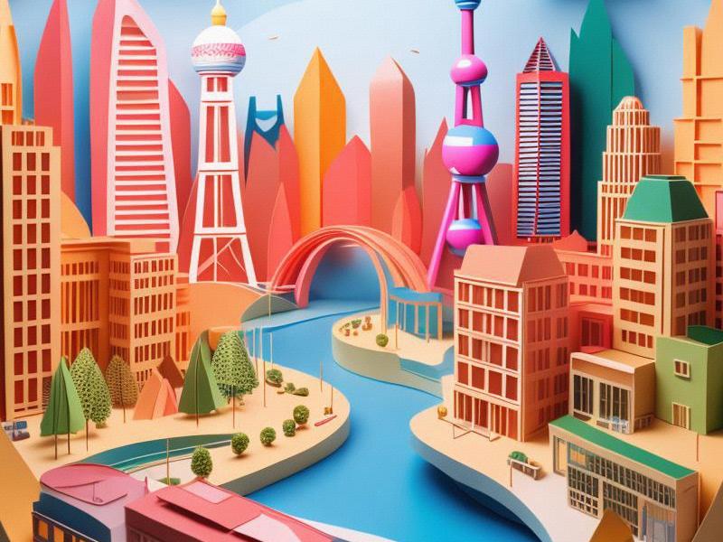 Shanghai's Entertainment Agencies: Nurturing the Stars of Tomorrow