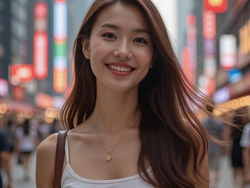 Shanghai's Power Women: How the City's Female Elite Are Shaping China's Future