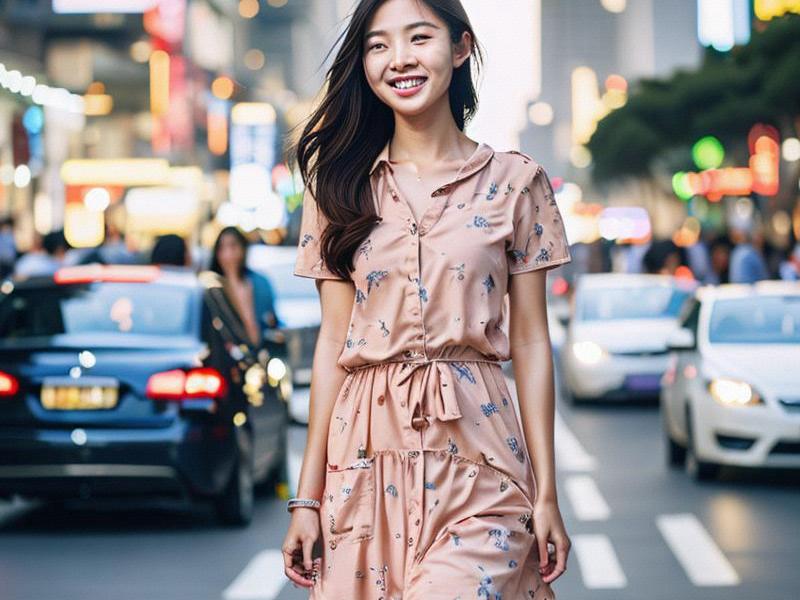 Shanghai: An Enigma Wrapped in a City