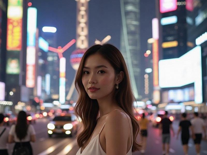 Shanghai's Nightlife Ecosystem: A Deep Dive into the City's Luxury Entertainment Industry