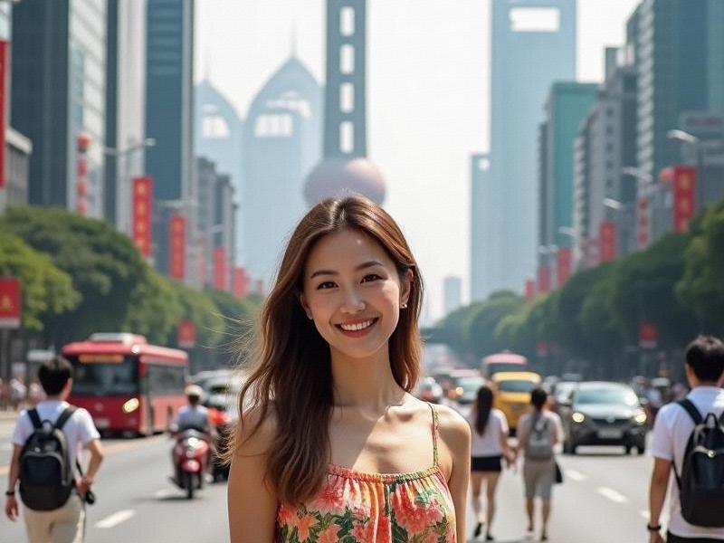 Metropolis Unbound: How Shanghai Is Redefining Urban-Rural Symbiosis in the Yangtze Delta