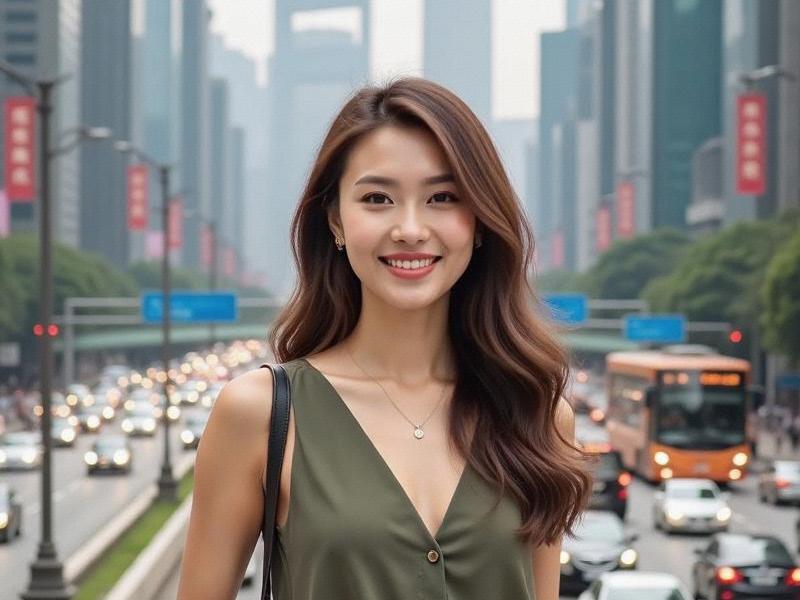 Shanghai’s Quantum Finance: Where Silk Road Legacy Meets Blockchain Renaissance
