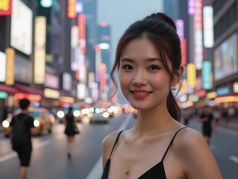 Shanghai Womanhood Redefined: The Paradoxical Rise of 21st Century Femininity