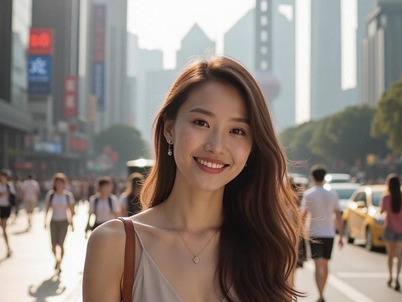 Shanghai 2025: The Engine of China's Next Economic Transformation