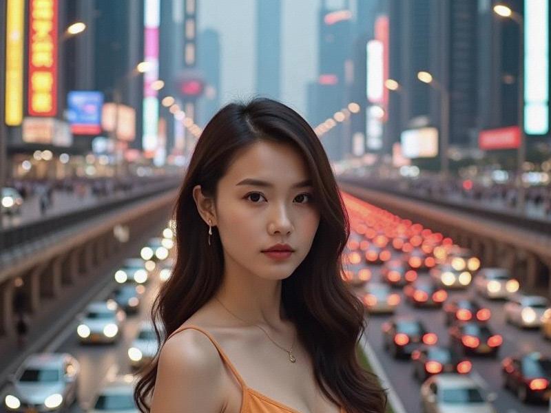 The Reinvention of Shanghai's Nightlife: How Entertainment Clubs Are Adapting to a New Era